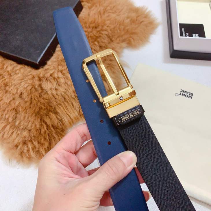 Picture of Montblanc Belts _SKUfw227476332fw